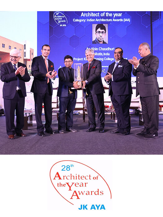 28th JK Architect of the Year Award