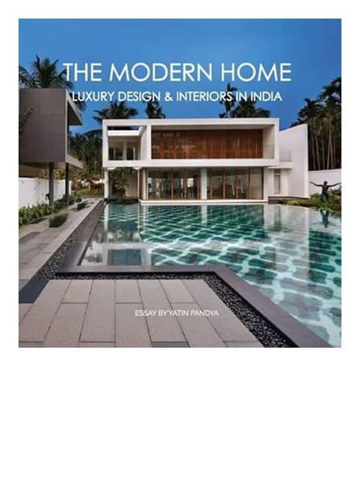 The Modern Home, Luxury Design & Interiors in India