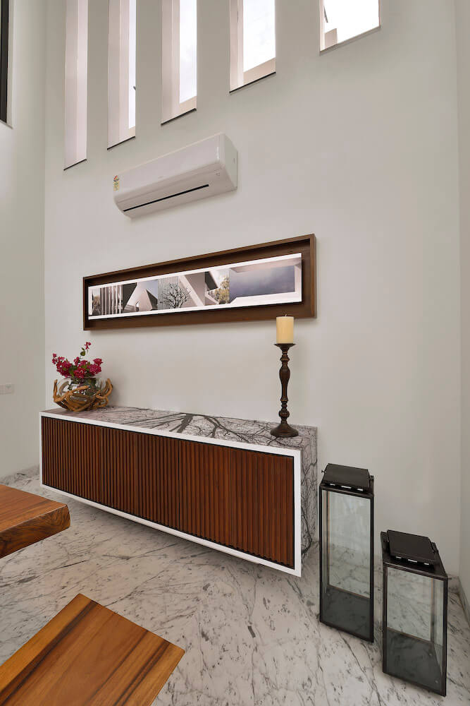 Courtyard House Bangalore Abin Design Studio Courtyard House Bangalore Abin Design Studio
