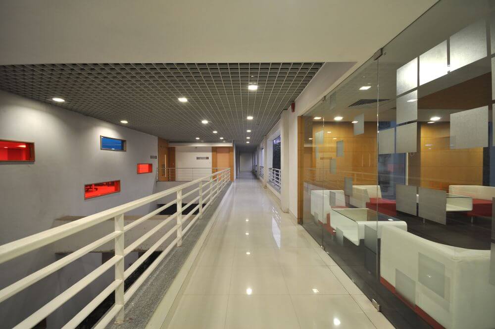 International Management Institute Kolkata Abin Design Studio international-management-institute-kolkata-abin-design-studio