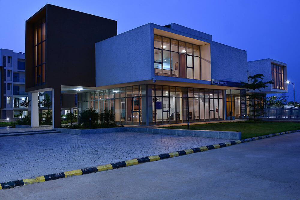 Praxair Township, Paradip photo