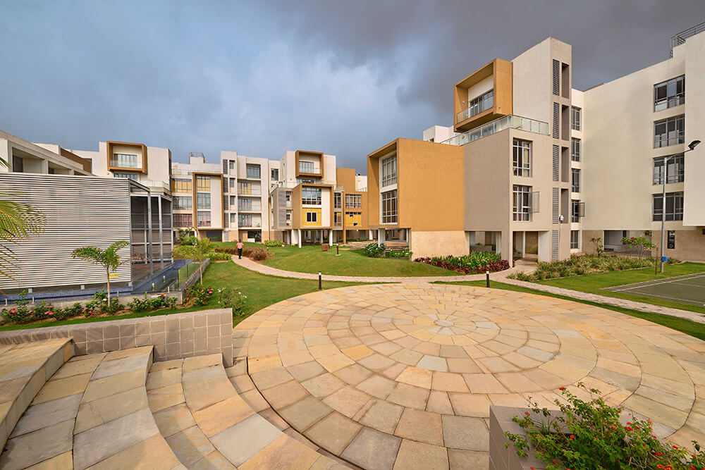 Praxair Township, Paradip photo
