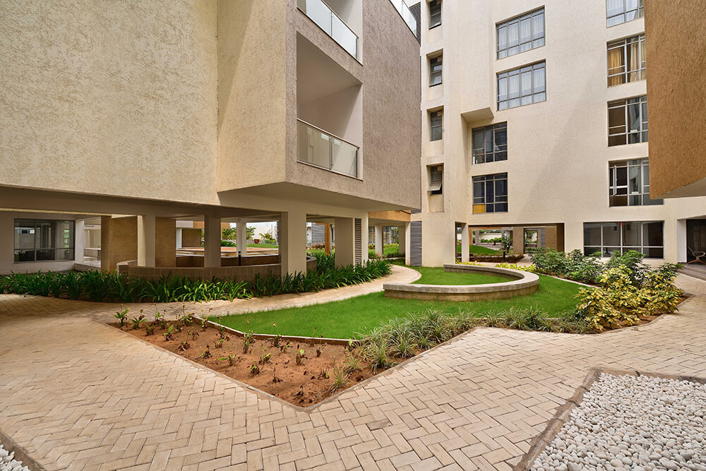 Praxair Township, Paradip photo