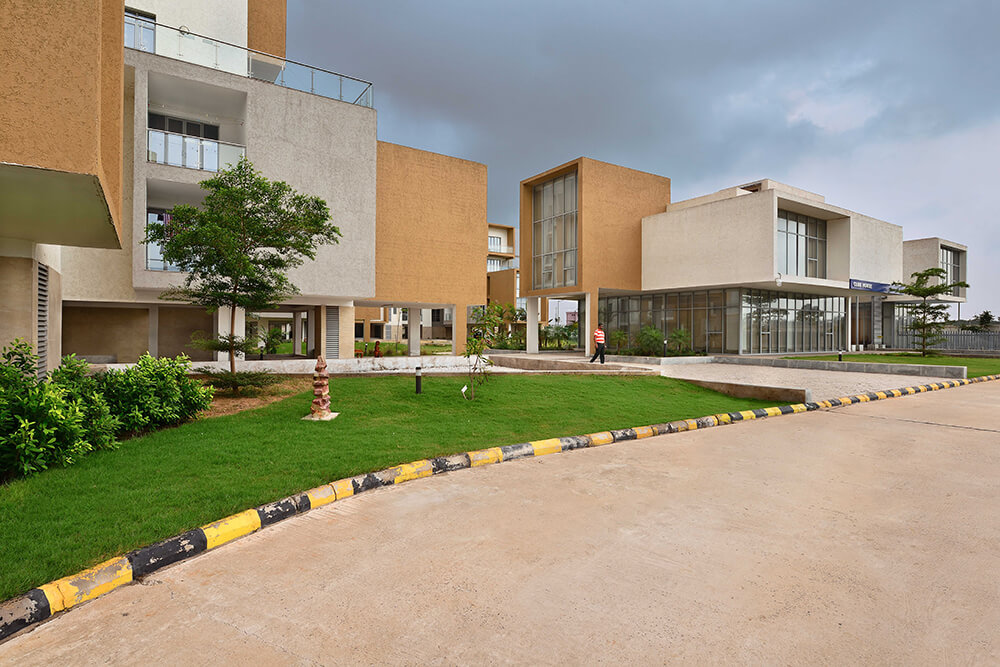 Praxair Township, Paradip photo
