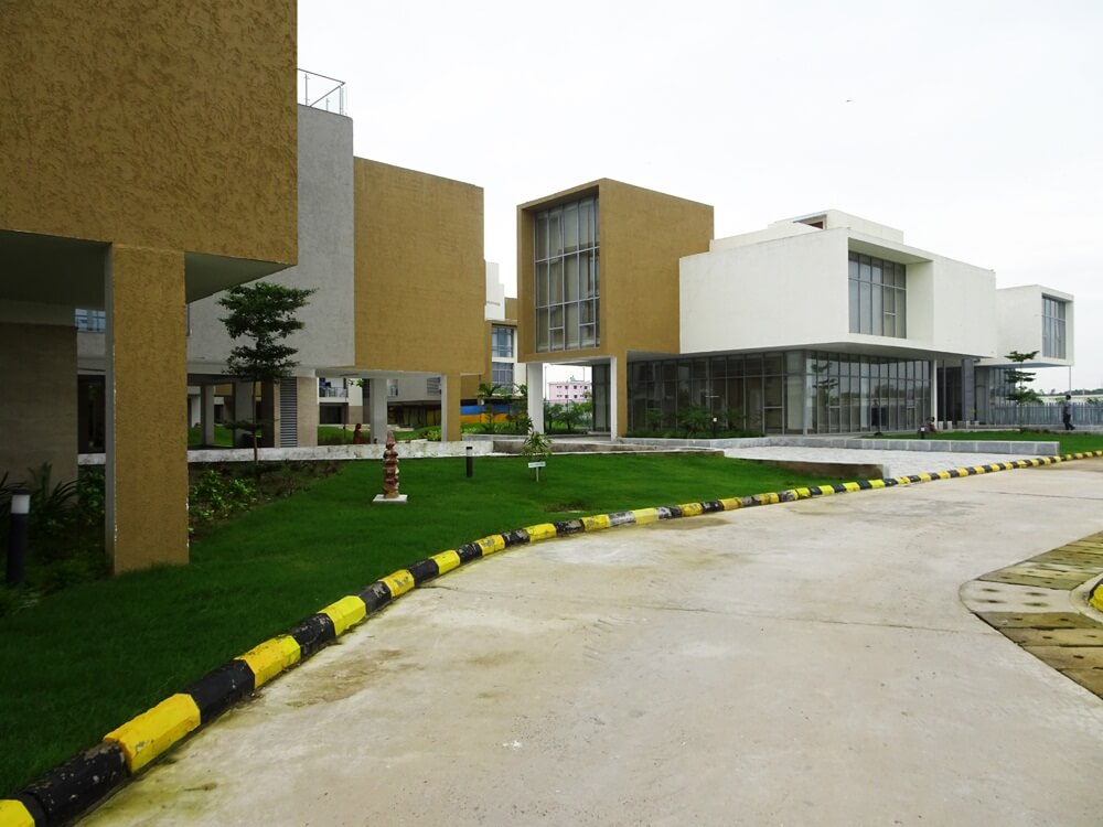 Praxair Township, Paradip photo