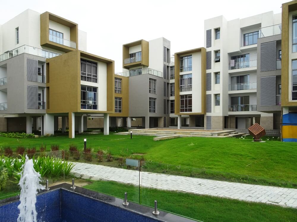 Praxair Township, Paradip photo