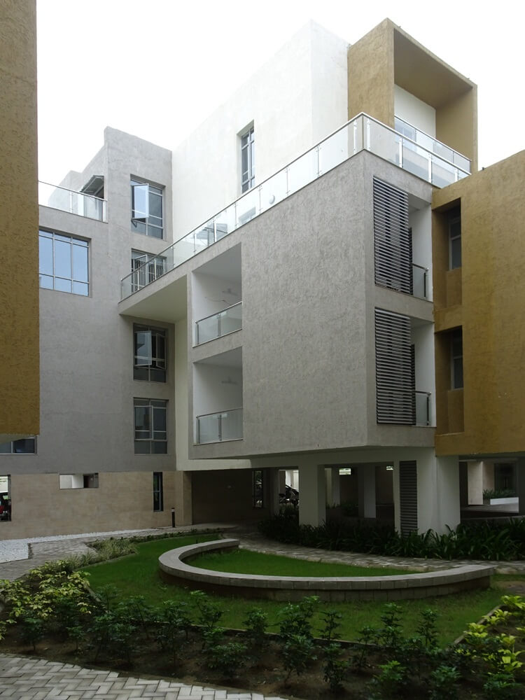 Praxair Township, Paradip photo
