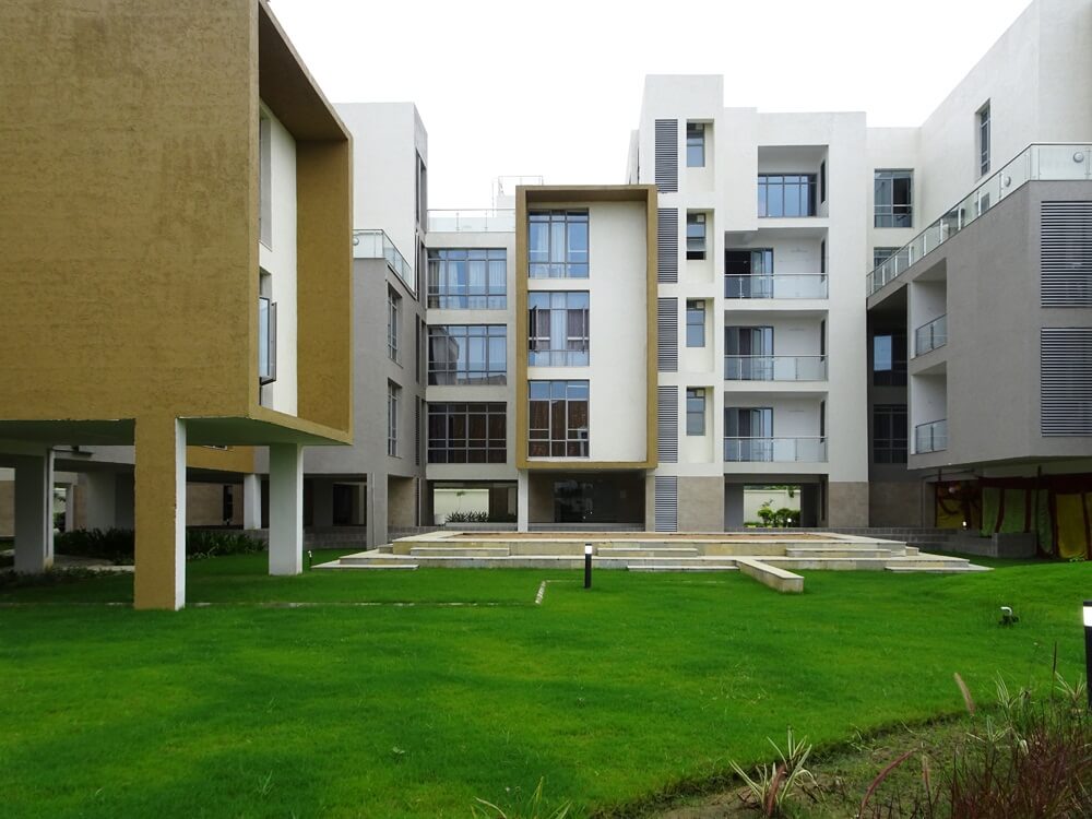 Praxair Township, Paradip photo