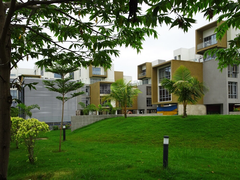 Praxair Township, Paradip photo
