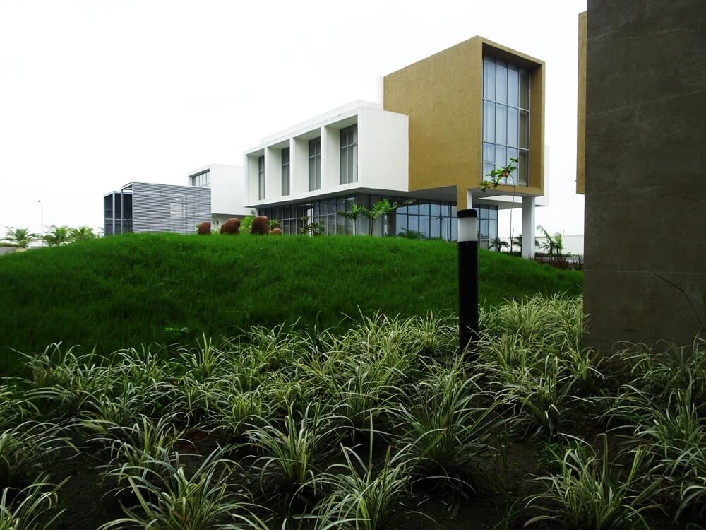 Praxair Township, Paradip photo