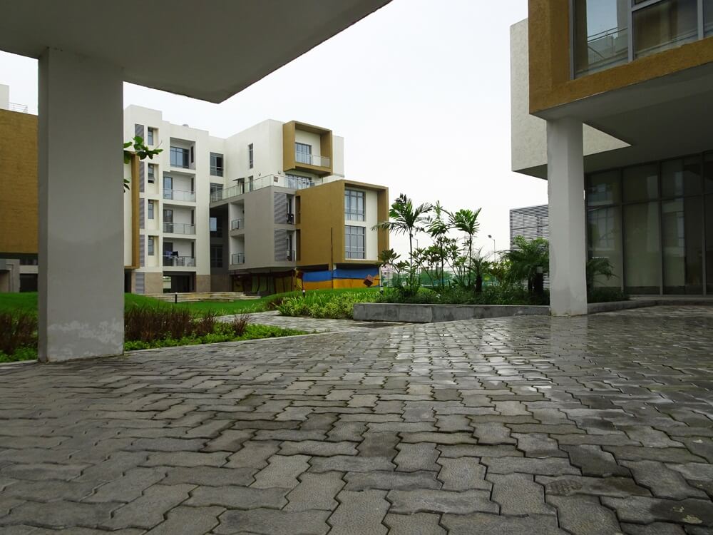 Praxair Township, Paradip photo