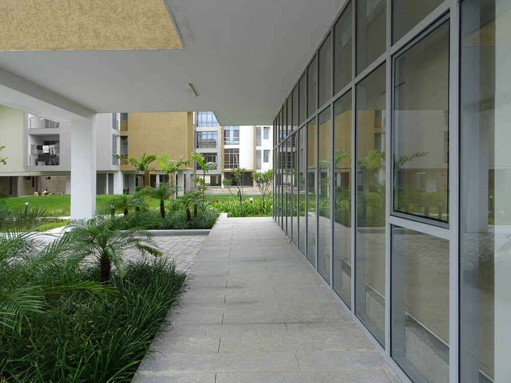 Praxair Township, Paradip photo