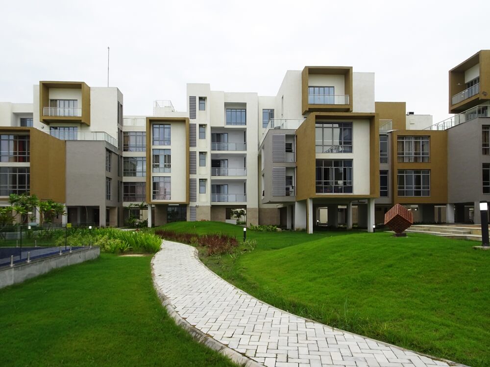 Praxair Township, Paradip photo