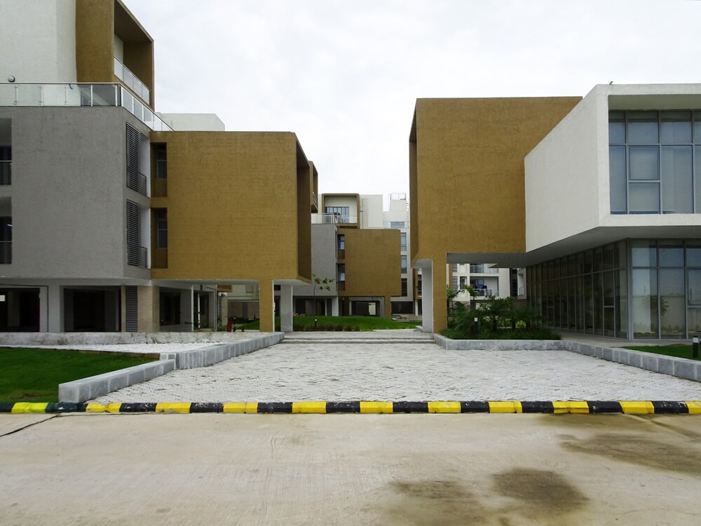 Praxair Township, Paradip photo