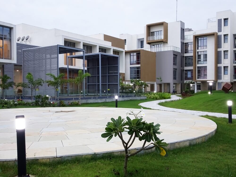 Praxair Township, Paradip photo