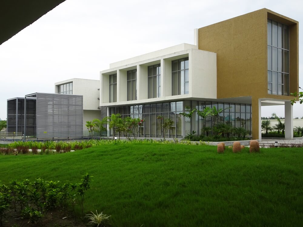 Praxair Township, Paradip photo