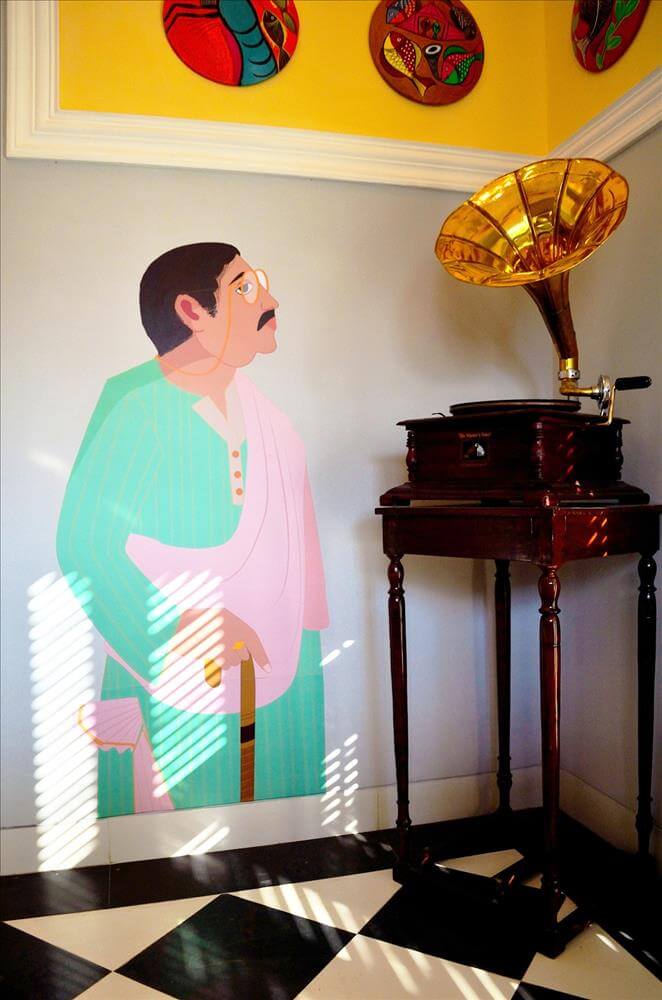 6 Ballygunge Place, Kolkata photo