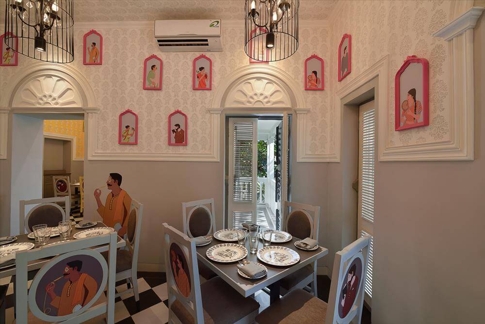 6 Ballygunge Place, Kolkata photo