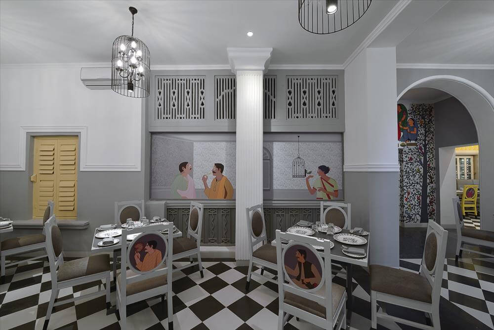 6 Ballygunge Place, Kolkata photo