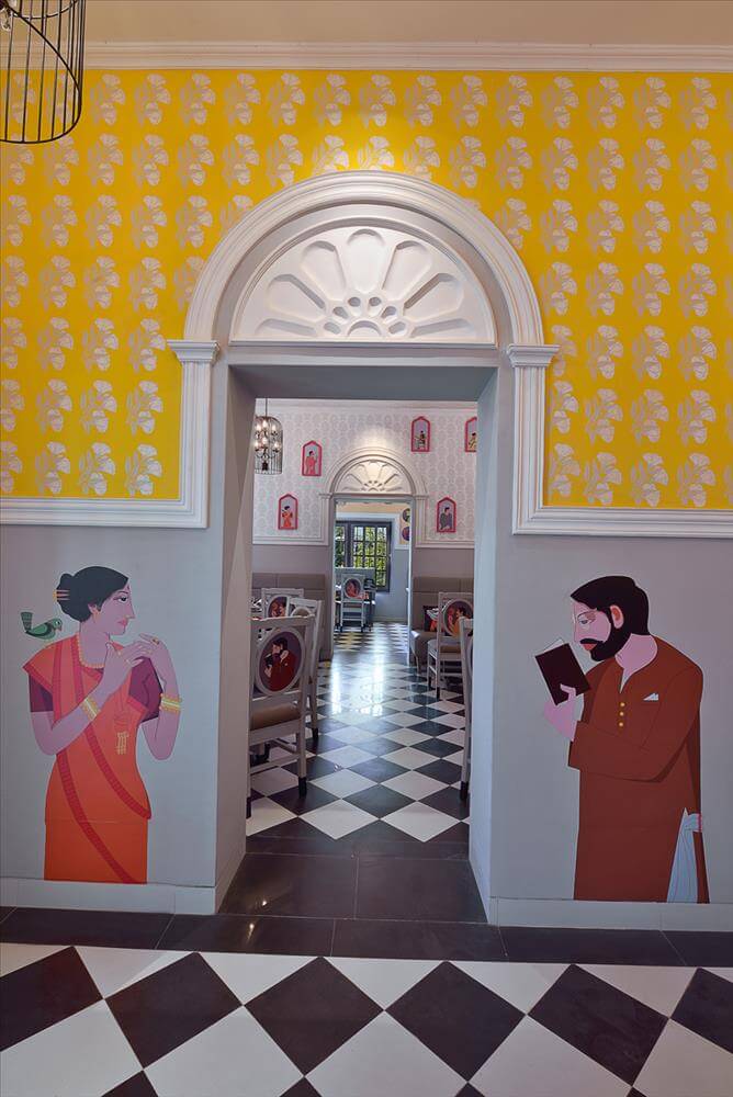 6 Ballygunge Place, Kolkata photo