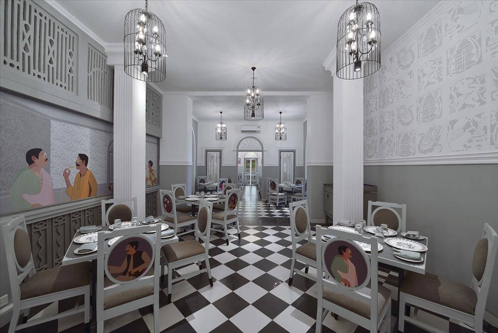 6 Ballygunge Place, Kolkata photo