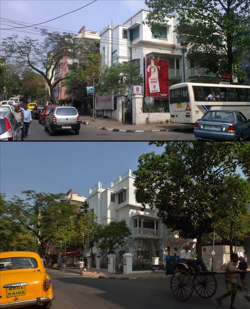 6 Ballygunge Place, Kolkata photo