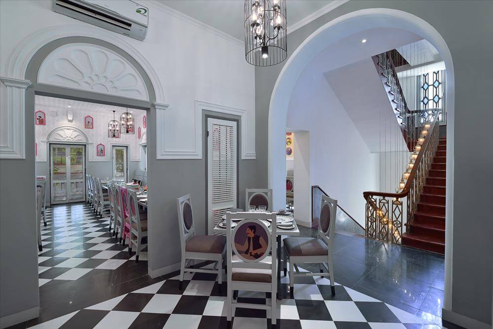 6 Ballygunge Place, Kolkata photo