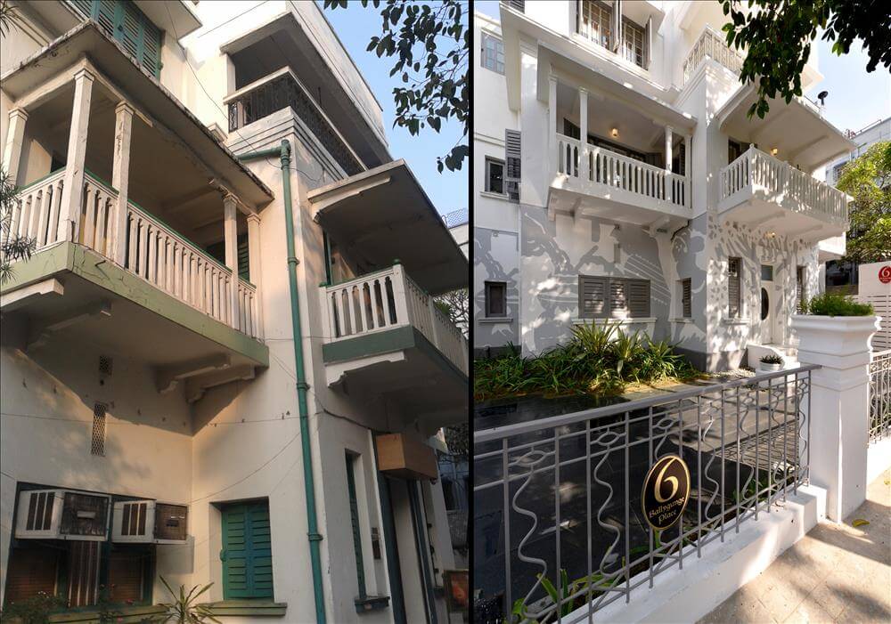 6 Ballygunge Place, Kolkata photo