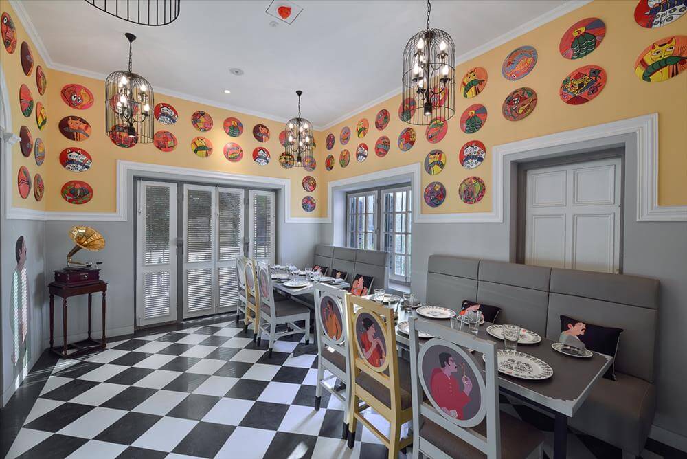 6 Ballygunge Place, Kolkata photo