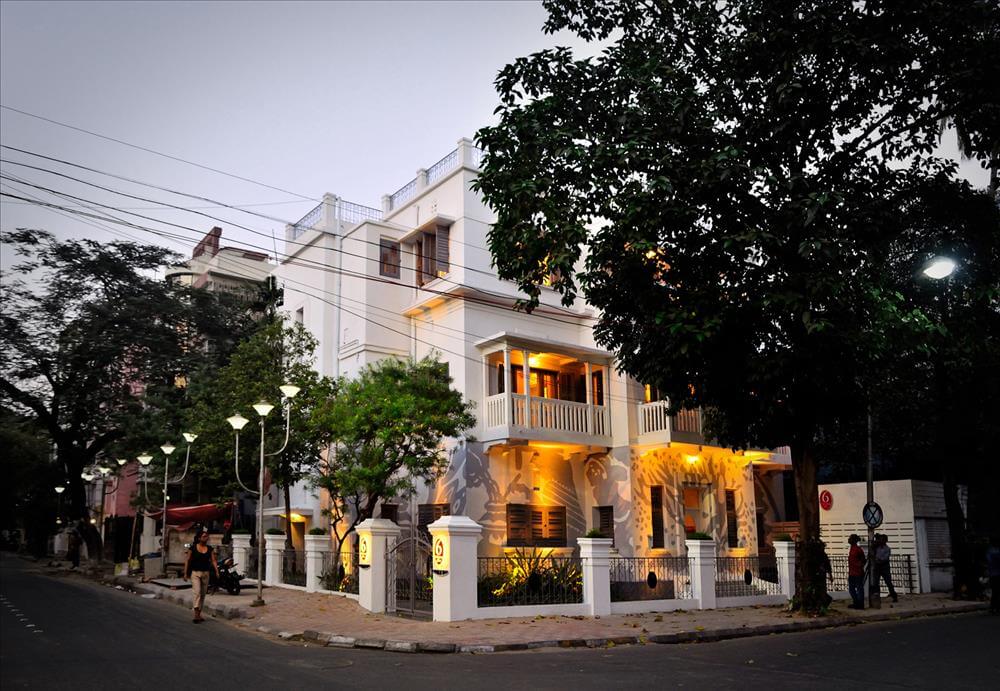 6 Ballygunge Place, Kolkata photo