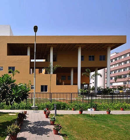 IQ City Nursing College, Durgapur