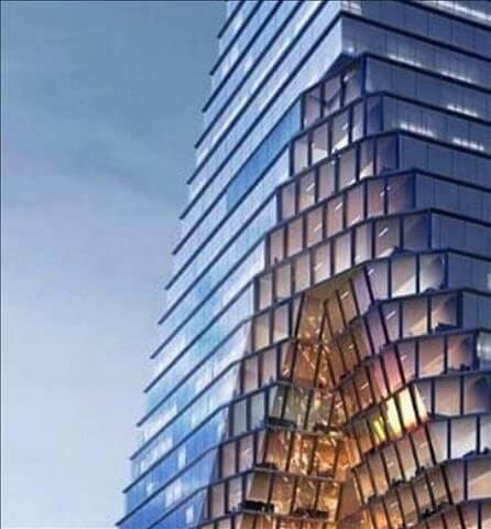 Bandhan Headquaters