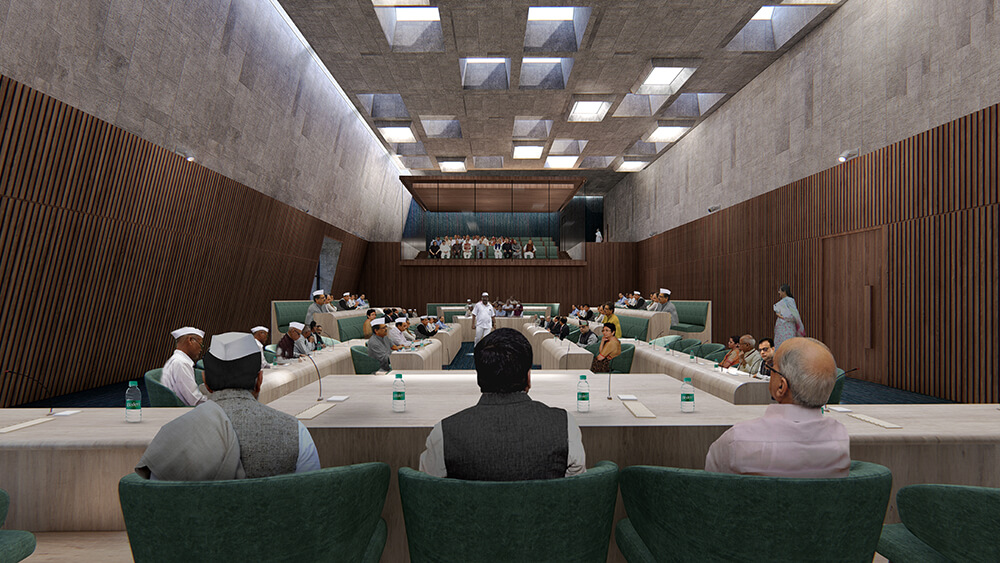 Satara Municipal Corporation photo