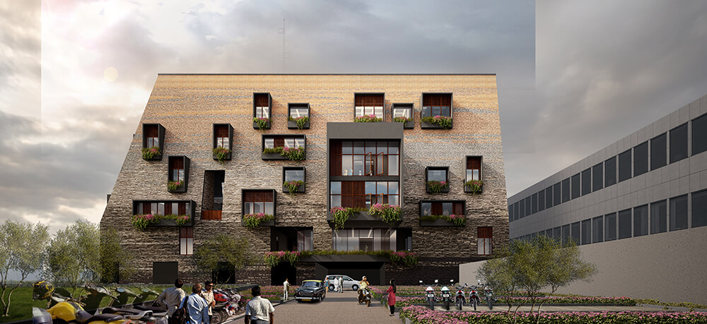 Satara Municipal Corporation photo