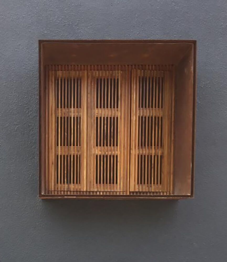 Cantilever House photo