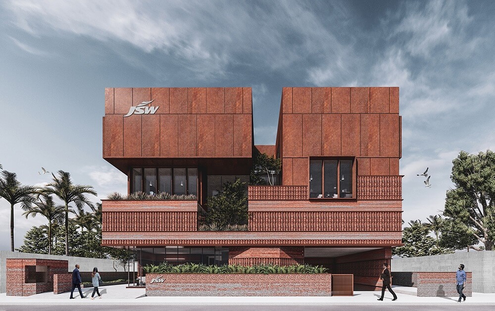 JSW Headquarters, Bhubaneswar photo