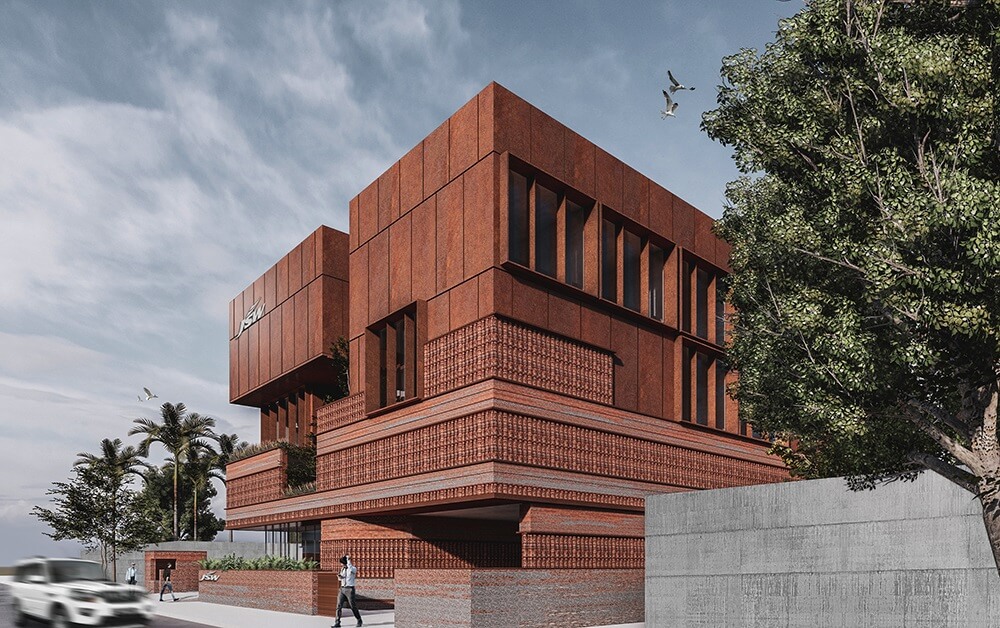 JSW Headquarters, Bhubaneswar photo