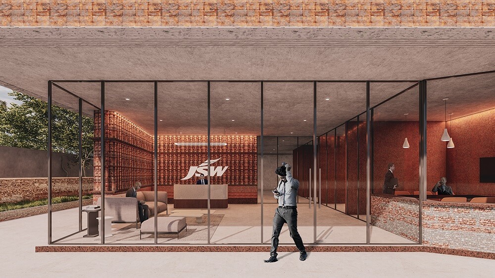 JSW Headquarters, Bhubaneswar photo