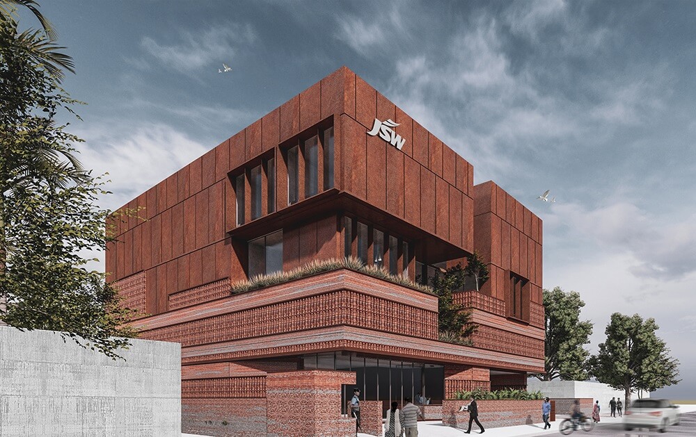 JSW Headquarters, Bhubaneswar photo