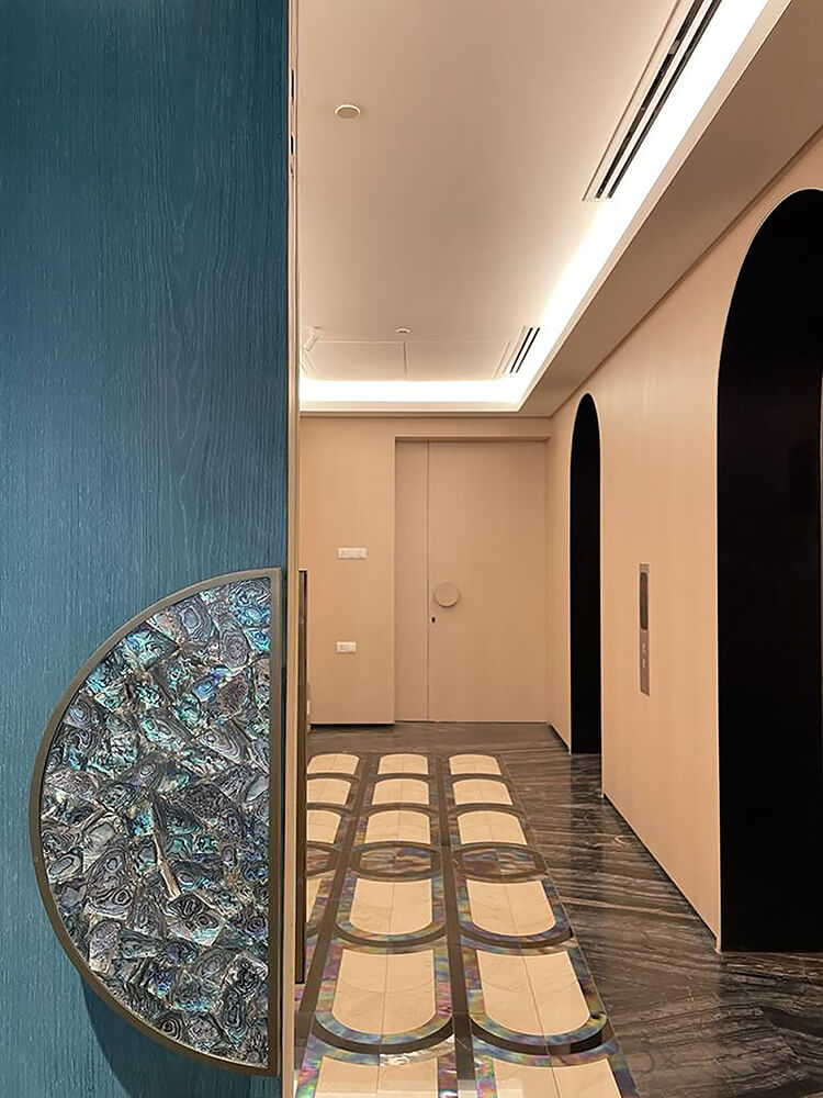 Story of Arches, Kolkata photo