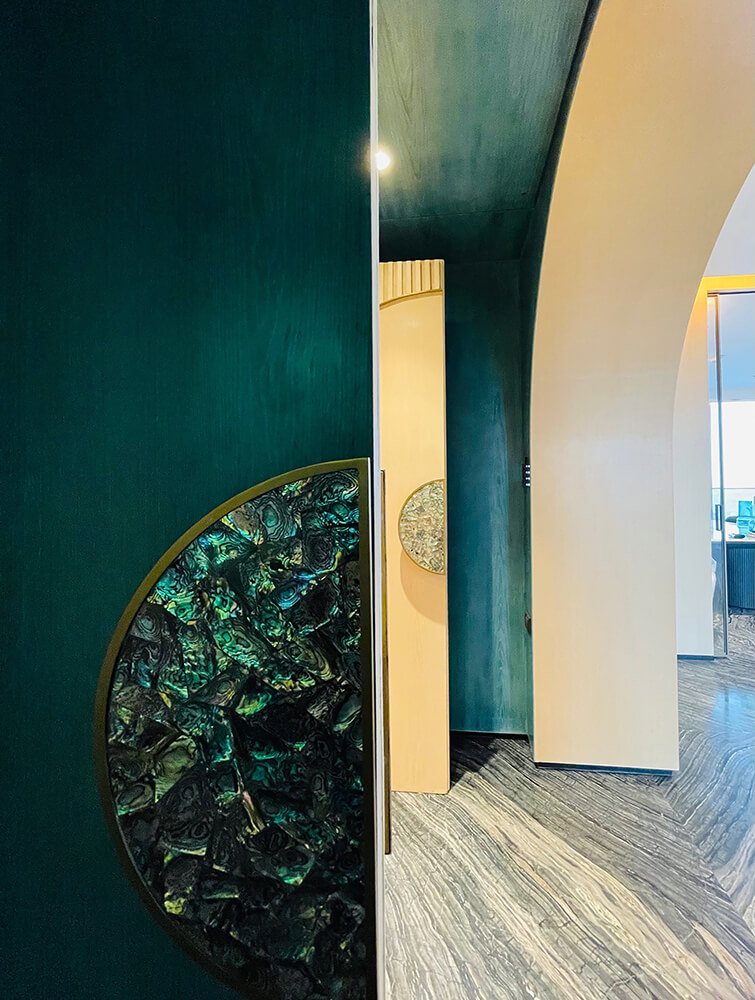 Story of Arches, Kolkata photo