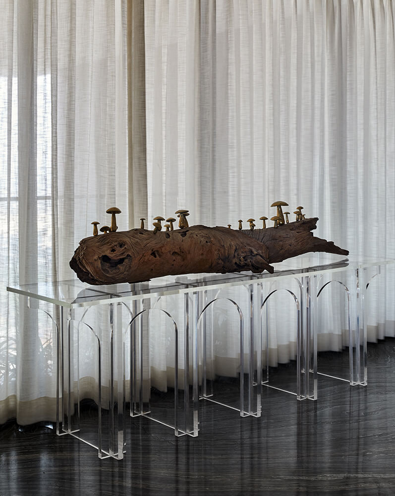 Story of Arches, Kolkata photo