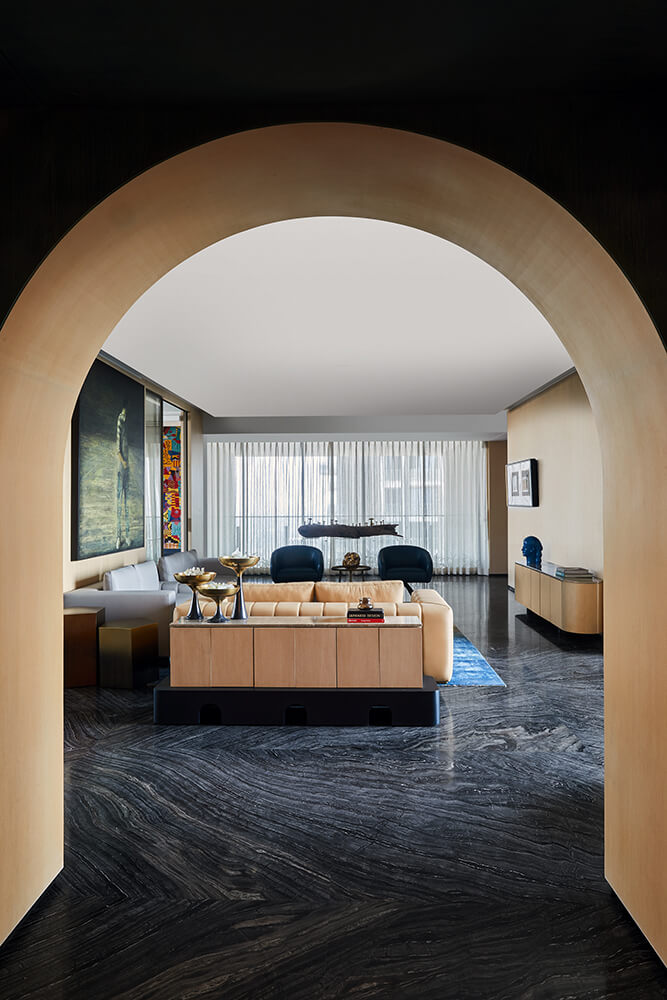 Story of Arches, Kolkata photo