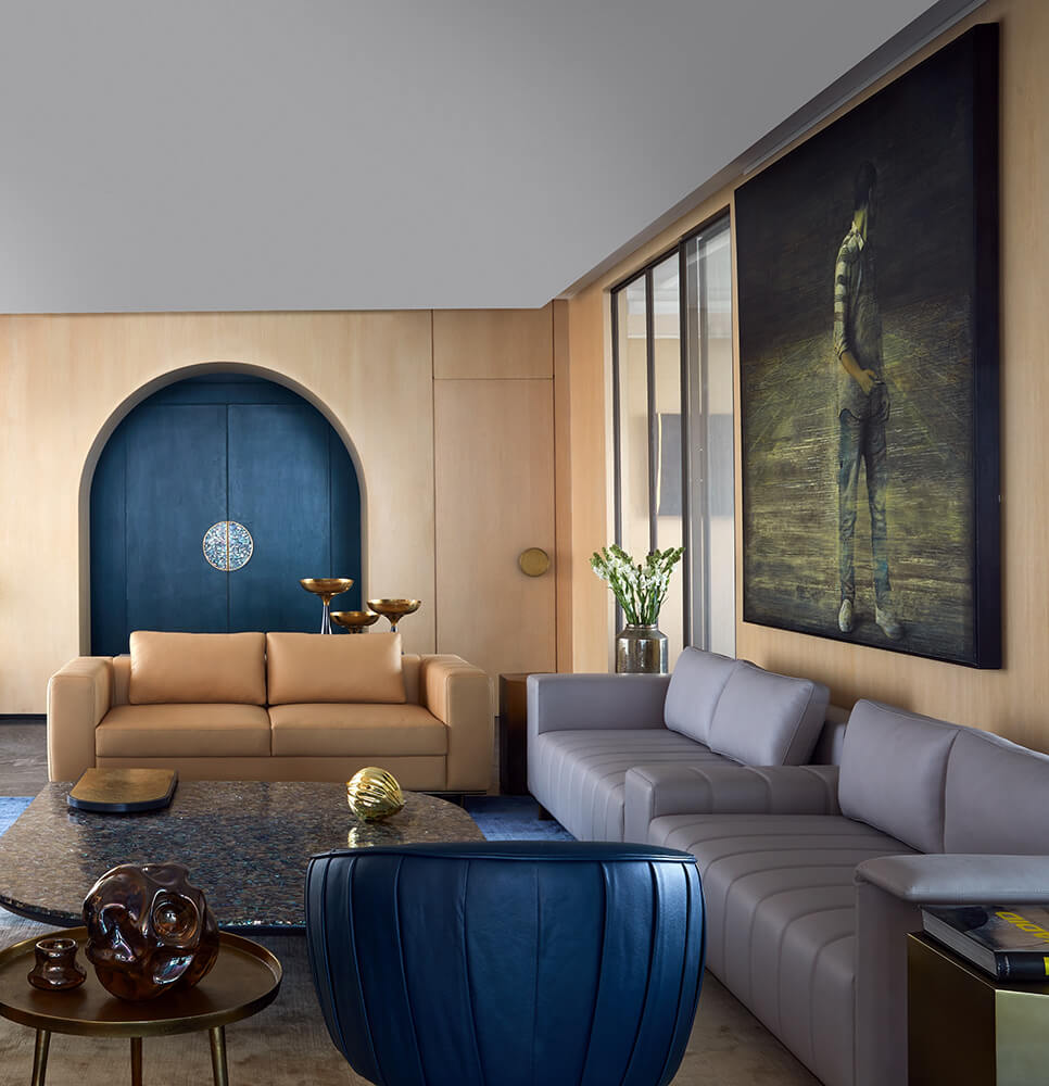 Story of Arches, Kolkata photo