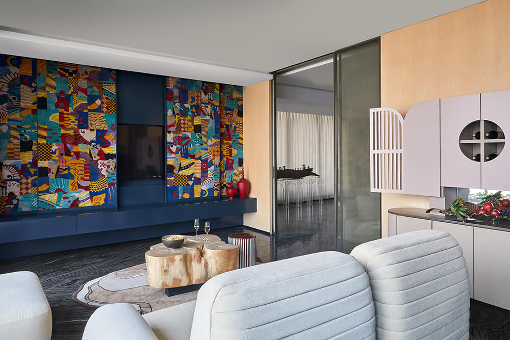 Story of Arches, Kolkata photo