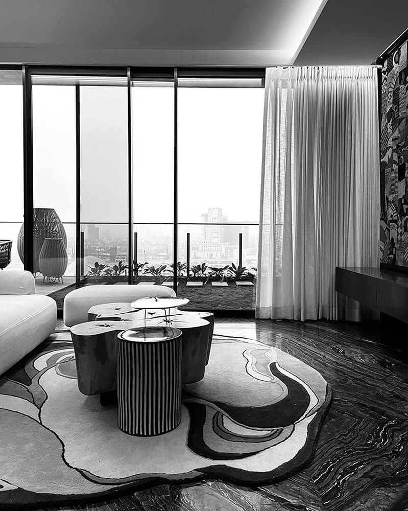 Story of Arches, Kolkata photo