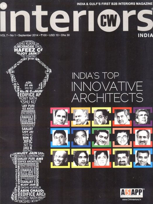 CW Interiors India