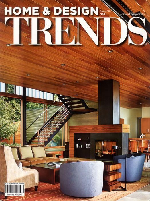 Home & Design Trends