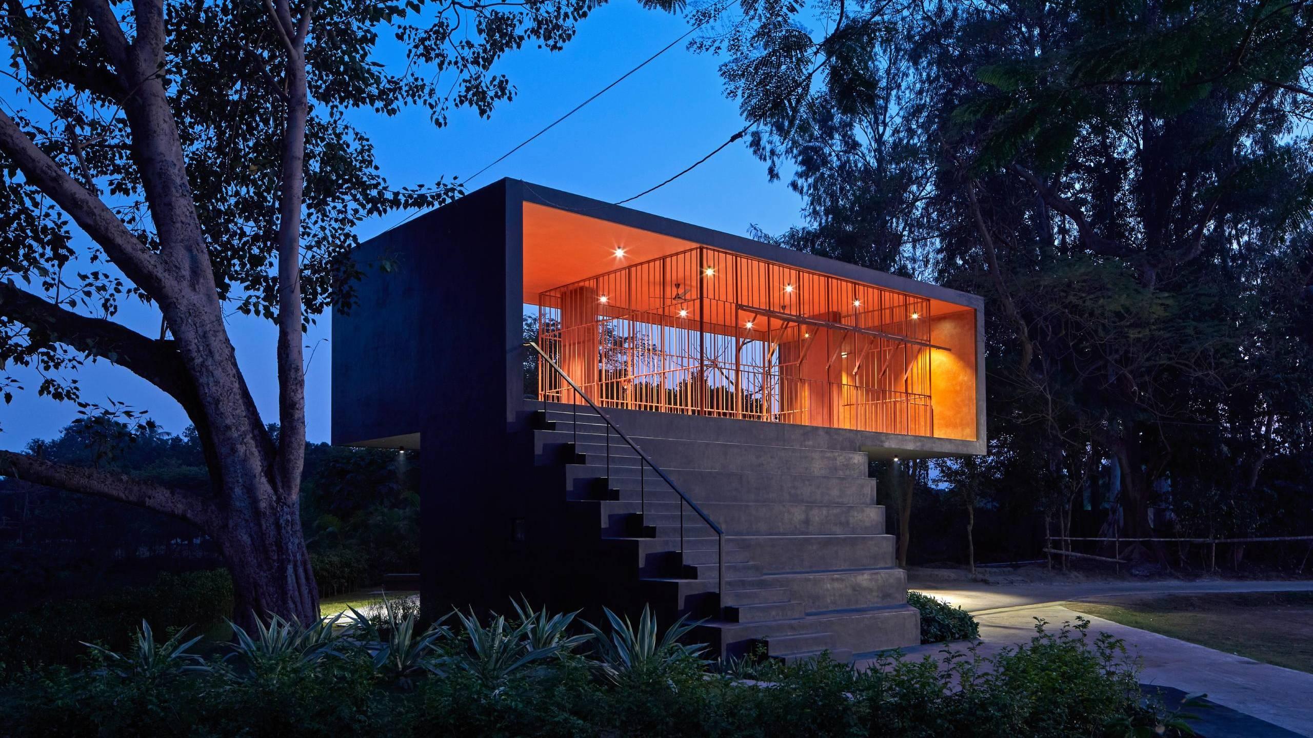 Our Studio - Abin Design Studio