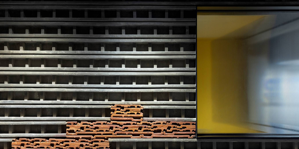 Salarpuria Corporate Office